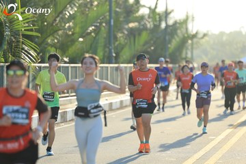 RUN TO LIVE 2025 - Ảnh #3302476