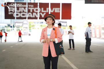 RUN TO LIVE 2025 - Ảnh #3120570