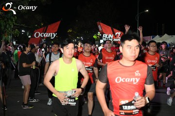 RUN TO LIVE 2025 - Ảnh #3141242
