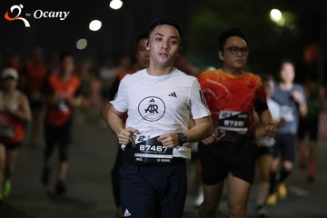 RUN TO LIVE 2025 - Ảnh #3202954