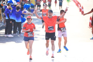 RUN TO LIVE 2025 - Ảnh #3206963
