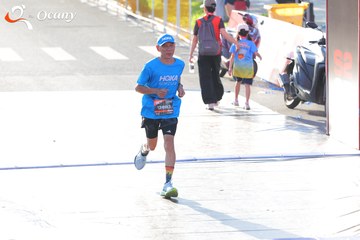 RUN TO LIVE 2025 - Ảnh #3192635