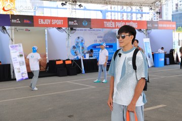 RUN TO LIVE 2025 - Ảnh #3118518