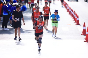 RUN TO LIVE 2025 - Ảnh #3208577