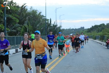 RUN TO LIVE 2025 - Ảnh #3282471