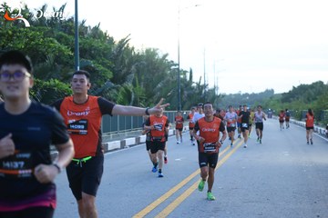 RUN TO LIVE 2025 - Ảnh #3266406
