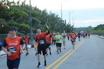 RUN TO LIVE 2025 - Ảnh #3283586