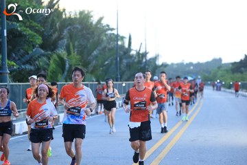 RUN TO LIVE 2025 - Ảnh #3265168