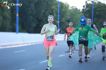 RUN TO LIVE 2025 - Ảnh #3257106