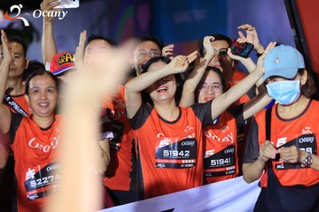 RUN TO LIVE 2025 - Ảnh #3140207