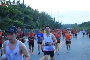 RUN TO LIVE 2025 - Ảnh #3289261