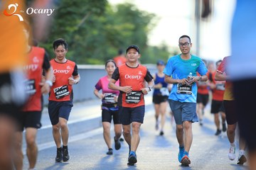 RUN TO LIVE 2025 - Ảnh #3279383