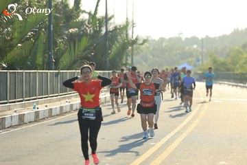 RUN TO LIVE 2025 - Ảnh #3302444