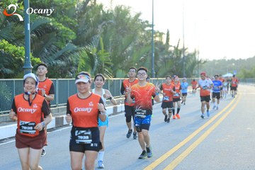 RUN TO LIVE 2025 - Ảnh #3297531
