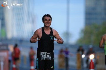 RUN TO LIVE 2025 - Ảnh #3283699