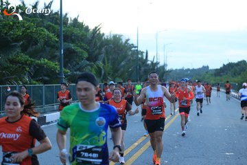 RUN TO LIVE 2025 - Ảnh #3289176