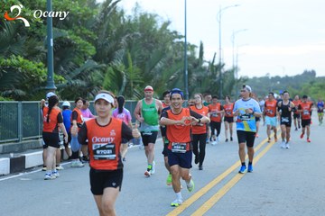 RUN TO LIVE 2025 - Ảnh #3284270