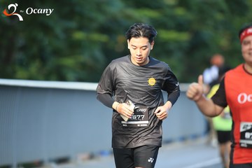RUN TO LIVE 2025 - Ảnh #3290161