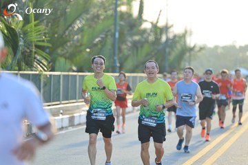 RUN TO LIVE 2025 - Ảnh #3300175
