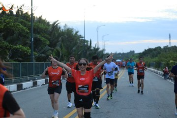 RUN TO LIVE 2025 - Ảnh #3281255