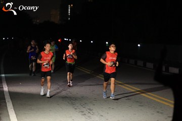 RUN TO LIVE 2025 - Ảnh #3260372