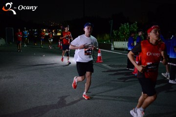 RUN TO LIVE 2025 - Ảnh #3271388
