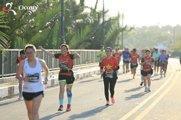 RUN TO LIVE 2025 - Ảnh #3302440