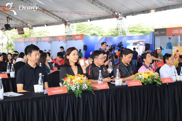 RUN TO LIVE 2025 - Ảnh #3212325