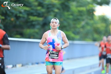 RUN TO LIVE 2025 - Ảnh #3290929
