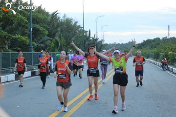 RUN TO LIVE 2025 - Ảnh #3284094
