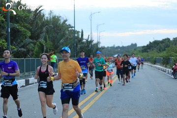 RUN TO LIVE 2025 - Ảnh #3282478