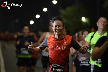 RUN TO LIVE 2025 - Ảnh #3203503