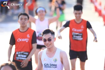 RUN TO LIVE 2025 - Ảnh #3205137