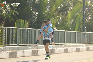 RUN TO LIVE 2025 - Ảnh #3260235