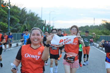 RUN TO LIVE 2025 - Ảnh #3286065