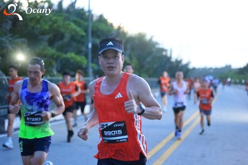 RUN TO LIVE 2025 - Ảnh #3264610