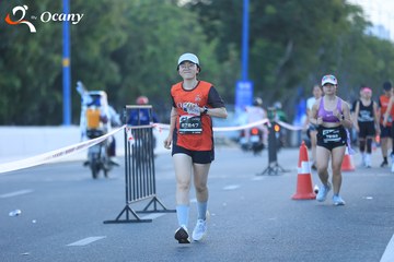RUN TO LIVE 2025 - Ảnh #3256985