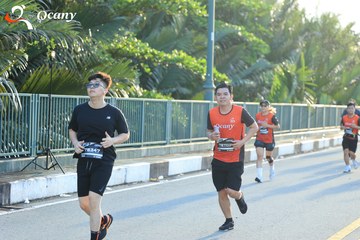 RUN TO LIVE 2025 - Ảnh #3299356