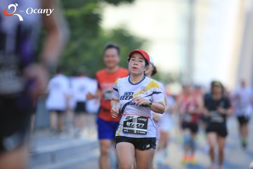 RUN TO LIVE 2025 - Ảnh #3279071