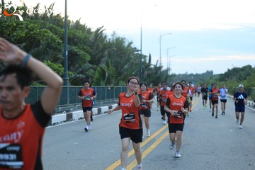 RUN TO LIVE 2025 - Ảnh #3281231