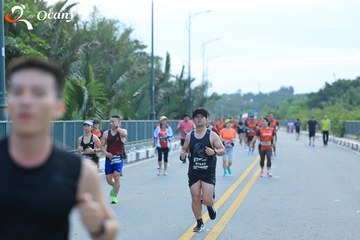 RUN TO LIVE 2025 - Ảnh #3278939