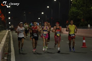 RUN TO LIVE 2025 - Ảnh #3201498