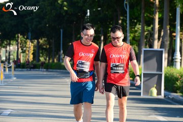 RUN TO LIVE 2025 - Ảnh #3300738