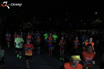 RUN TO LIVE 2025 - Ảnh #3279156