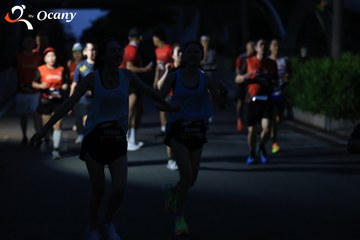RUN TO LIVE 2025 - Ảnh #3155377