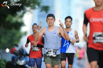 RUN TO LIVE 2025 - Ảnh #3288270