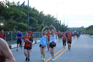RUN TO LIVE 2025 - Ảnh #3266680