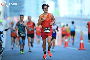 RUN TO LIVE 2025 - Ảnh #3284965