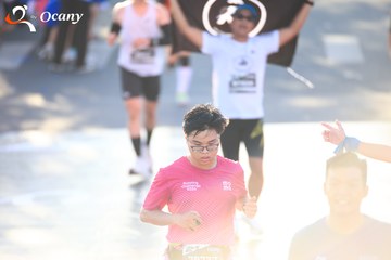 RUN TO LIVE 2025 - Ảnh #3203717