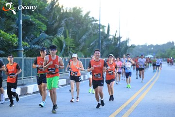 RUN TO LIVE 2025 - Ảnh #3264942